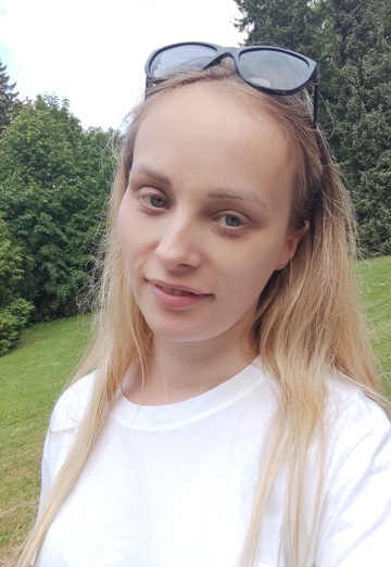 My photo - Natalia, 37 from Berlin (@natalia11459)