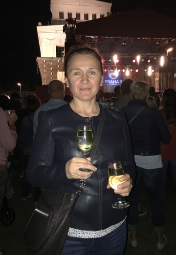 My photo - Natalya, 51 from Prague (@natalya232303)