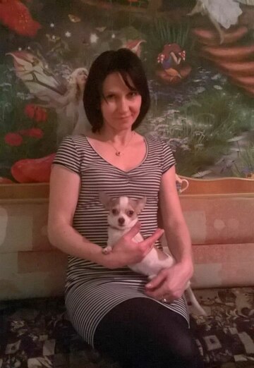 My photo - Natalya, 47 from Kostanay (@natalya152150)