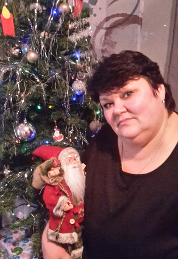 Natalia (@nataliareschke) — my photo № 3