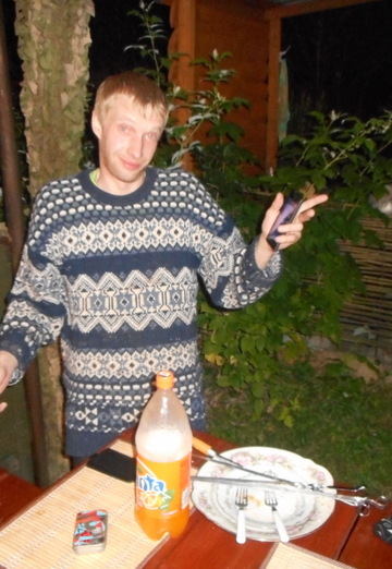 Pasha (@pasha15785) — my photo № 1