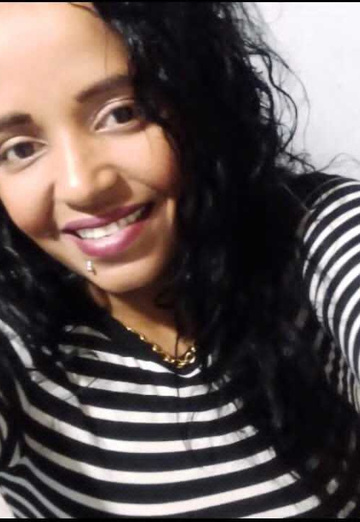 My photo - Nancy Tejeda, 43 from Santiago (@nancytejeda)