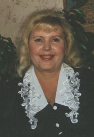 Nadejda (@nadejda79385) — my photo № 2