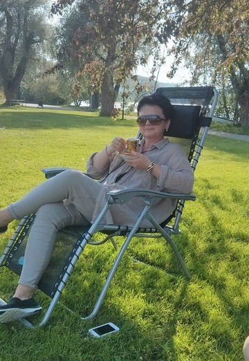 My photo - Elena L, 56 from Stockholm (@elenal28)