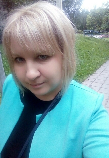 Elena (@elena272438) — my photo № 1