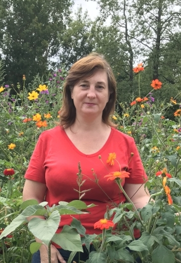 My photo - Natali, 51 from Odessa (@natalyapanimatchenko0)