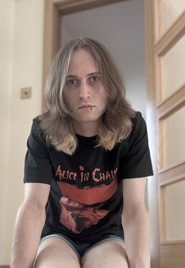 My photo - nathan, 26 from London (@nathan700)