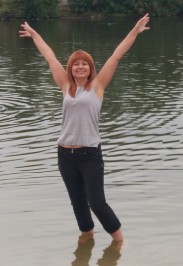 My photo - Natali, 53 from Kyiv (@natali57737)