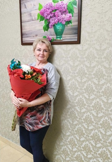 Natalya (@natalya246678) — my photo № 1