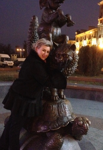 Elena (@elena278384) — my photo № 3