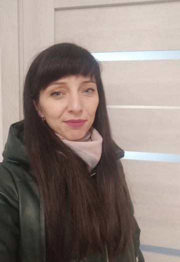 My photo - Natochka, 35 from Kyiv (@natochka179)