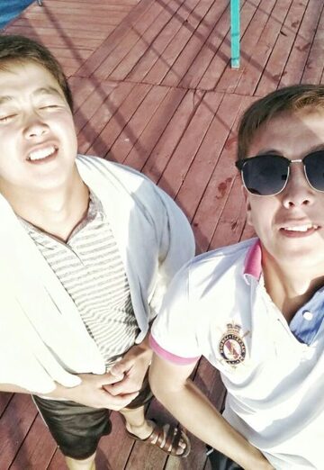 Edil ツ))) (@edil215) — my photo № 1