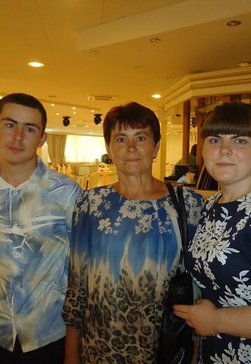 Elena (@elena198643) — my photo № 21