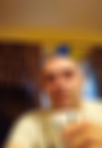 My photo - Pyotr, 49 from London (@petr45679)