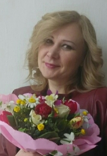 My photo - Nataliya, 57 from Hamburg (@nataliya41193)