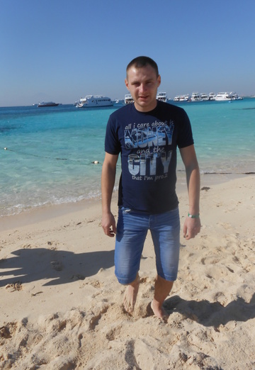 My photo - Neo, 38 from Baranovichi (@neo867)