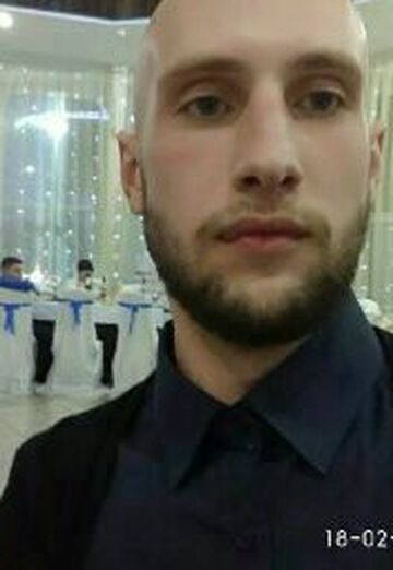My photo - Nazar Yaychenya, 33 from Babruysk (@nazaryaychenya)