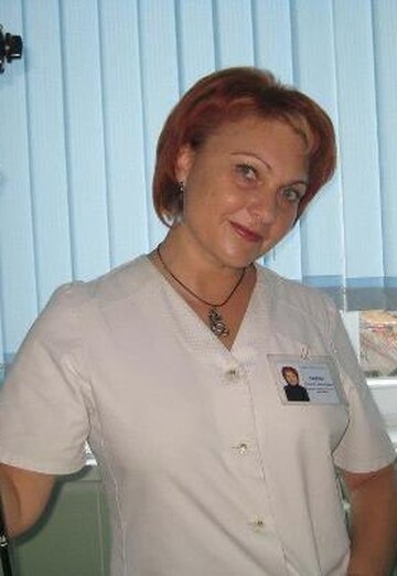 Natasha (@natarulit) — my photo № 1