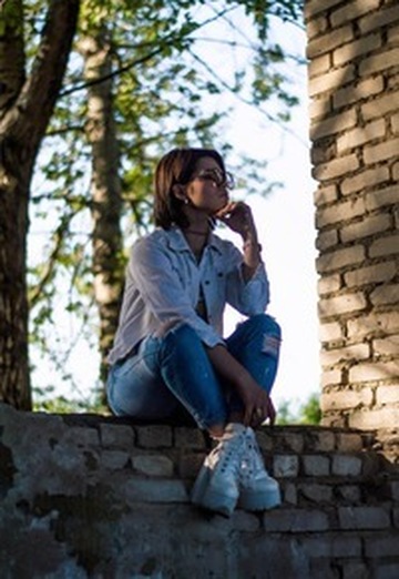 My photo - Ekaterina, 30 from Mahilyow (@ekaterina104254)