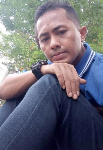 My photo - Putra, 43 from Pangandaran (@putra73)