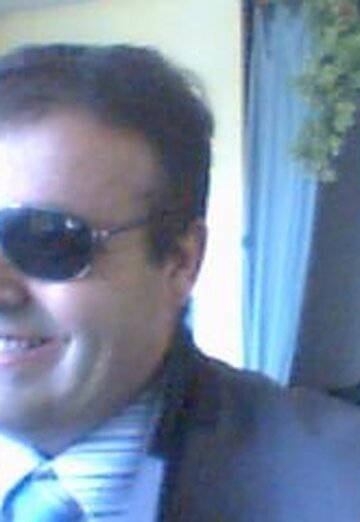 My photo - Predrag, 52 from Belgrade (@predrag55)