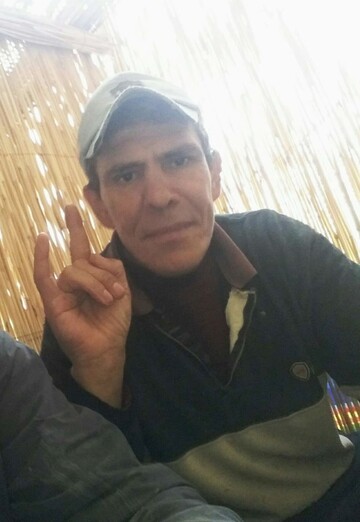 My photo - Pavel, 49 from Samarkand (@pavel170265)