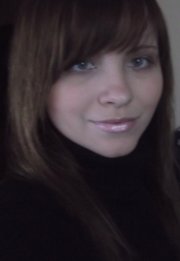 My photo - Natalya, 34 from Mahilyow (@natalya78529)