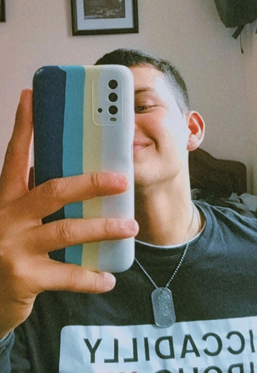 eduardo mejia (@eduardomejia) — my photo № 1