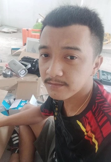 My photo - แมน, 37 from Bangkok (@qtxlkofegn)