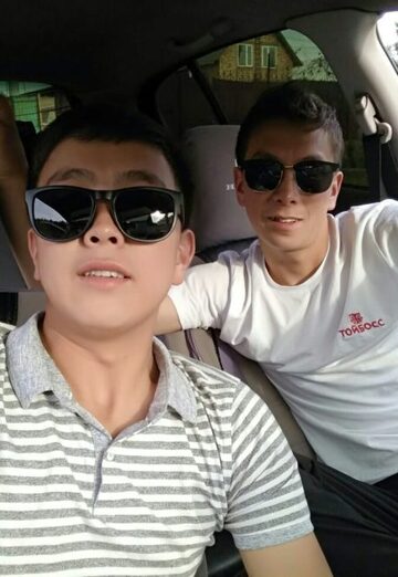 Edil ツ))) (@edil215) — my photo № 3