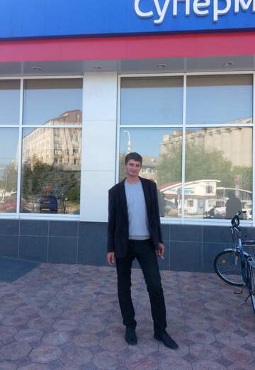 My photo - Yeduard, 28 from Tiraspol (@eduard25587)