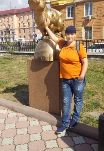 My photo - Ekaterina, 37 from Ust-Kamenogorsk (@ekaterina107732)