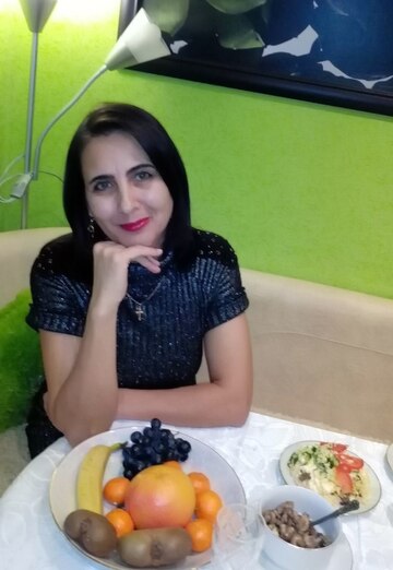 My photo - Nataliya, 51 from Pinsk (@nataliya39899)