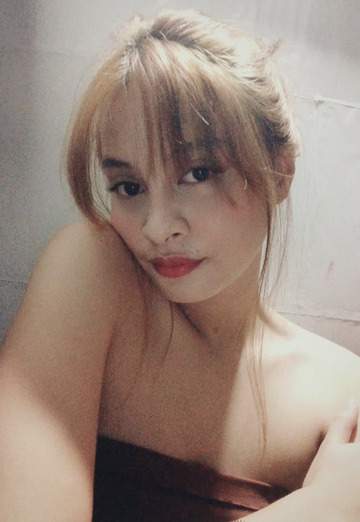 My photo - Queenie, 19 from Cebu City (@queenie29)