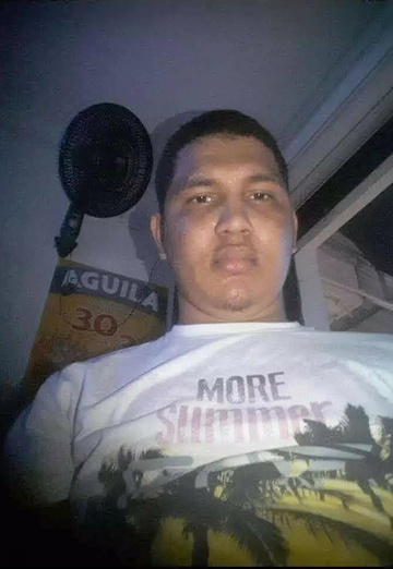 Mi foto- Edwin mario, 28 de Montería (@edwinmario)