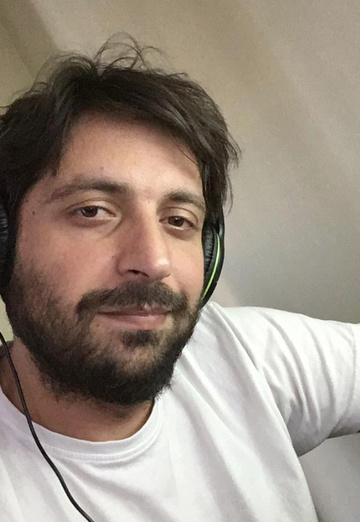 My photo - Natan, 49 from Tbilisi (@natan564)