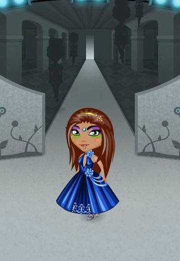 Nadezda (@nadezda392) — my photo № 3