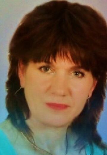 My photo - Nadejda, 67 from Almaty (@nadezda5177538)