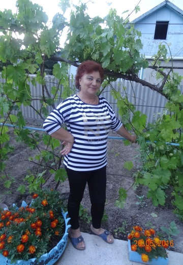 Elena (@elena223018) — my photo № 1