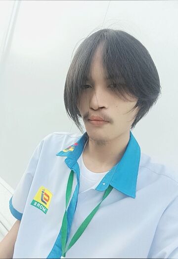 My photo - ไอซ์, 21 from Bangkok (@qkic4a9dft)