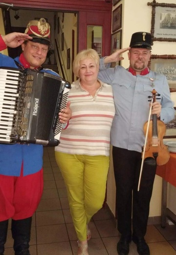 Nelly (@nelly694) — my photo № 5