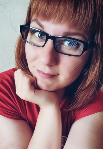My photo - Nadejda Mostoligina, 29 from Severodvinsk (@nadejdamostoligina)