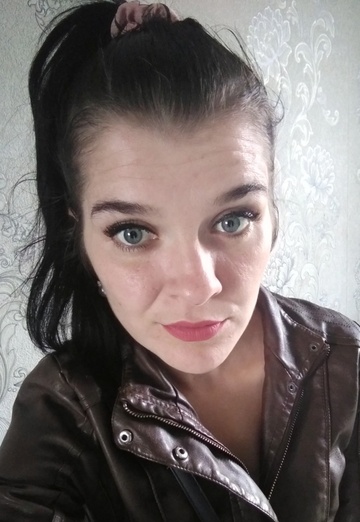 My photo - Nastya, 37 from Minsk (@nastya68539)