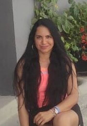 My photo - Eli Villa, 44 from Alcalá (@elivilla)