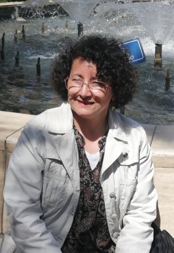 My photo - Pilar, 64 from Montevideo (@pilar210)