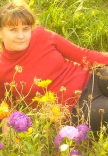 Nadyuha (@naduha75) — my photo № 17