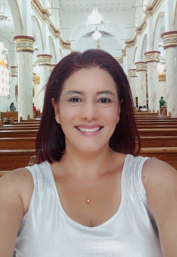 My photo - Nayibe, 49 from Sabaneta (@nayibe5)