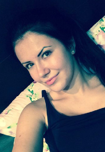 My photo - Ekaterina Ahmaeva, 40 from Moscow (@ekaterinaahmaeva)