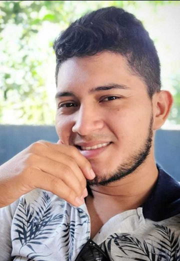 My photo - edixon garzon, 31 from Yopal (@edixongarzon)