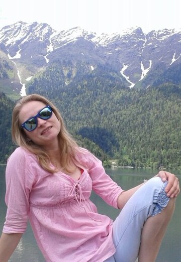 Natalya (@naty148) — my photo № 4